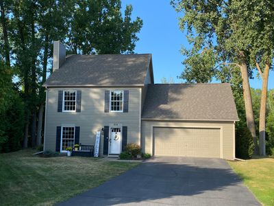 814 Bear Swamp Rd, Peru, NY, 12972