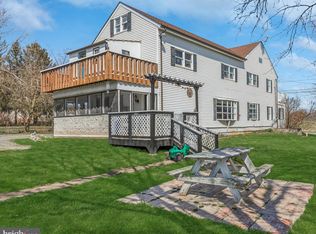 278 Hoffmansville Rd, Bechtelsville, PA