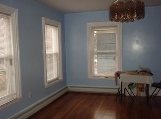 24 Akron St APT 3, Roxbury, MA 02119