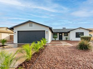 5117 W Brown St, Glendale, AZ 85302