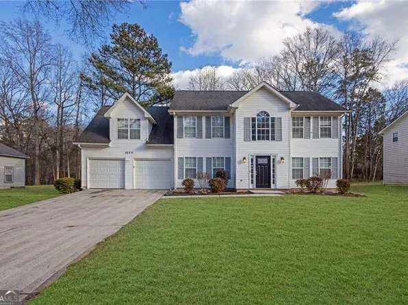 3029 Oakvale Hts, Decatur, GA 30034