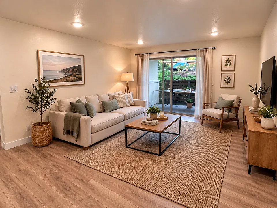 1730 S El Camino Real S #106