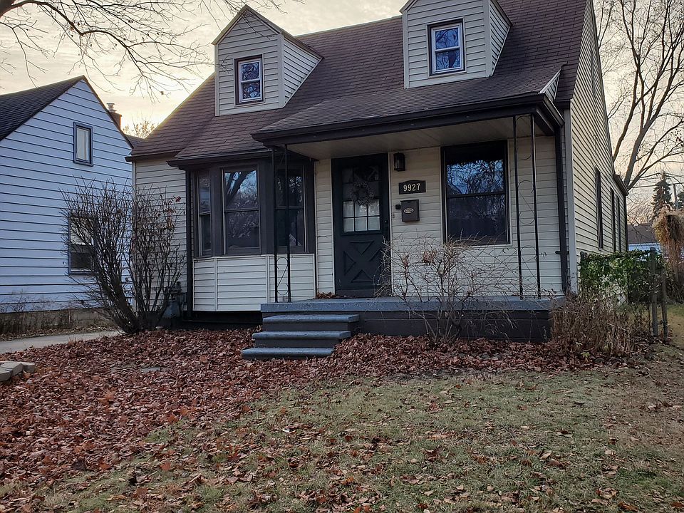 1st image of 9927 Tecumseh Ave