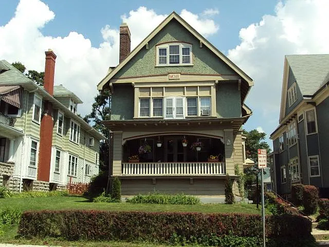 97-3 Fargo Ave — Photo 1