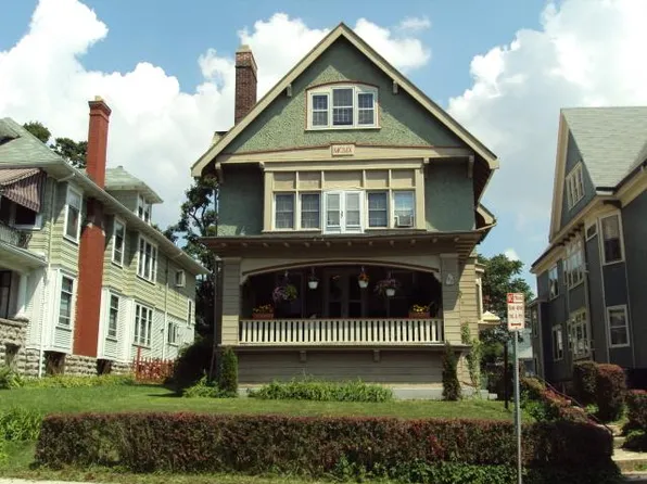 97-3 Fargo Ave, Buffalo, NY 14201