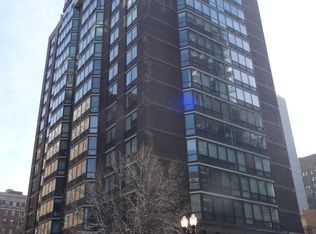 21 W Goethe St APT 4C, Chicago, IL 60610