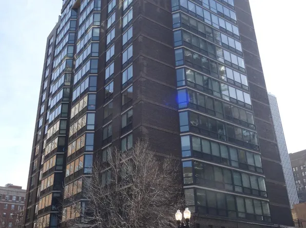 21 W Goethe St, Chicago, IL