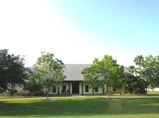 162 S Nueces Park Ln, Harlingen, TX 78552