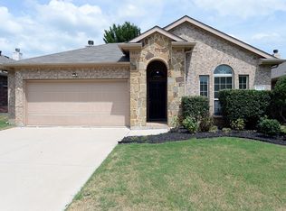 4813 Green River Dr, Denton, TX 76208