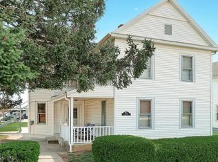 700 Linden Ave, Hanover, PA 17331