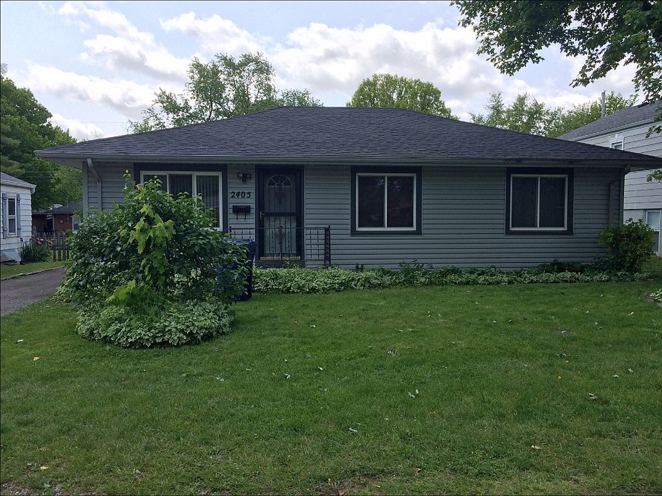 Nice Starter Home - New Roof