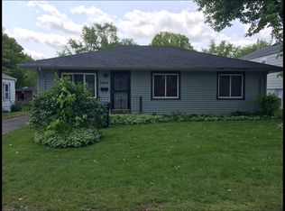 2405 E 7th St, Anderson, IN 46012