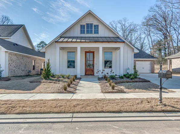 603 Cobalt Way, Brandon, MS 39042