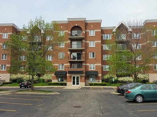 3rd image of 3451 N Carriageway Dr Unit 301