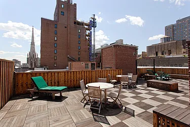 Sold by Brown Harris Stevens