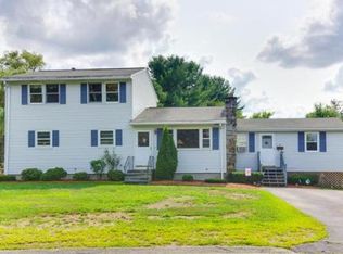 20 Old Bolton Rd, Hudson, MA 01749