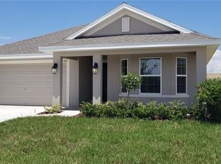 1169 Citrus Landings Blvd, Davenport, FL 33837