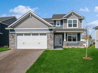 19952 64th Ave, Corcoran, MN 55340