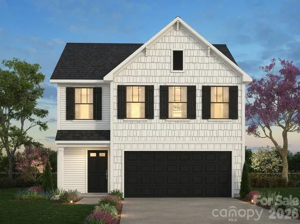 4751 Monterrico Dr #67P, Lancaster, SC 29720