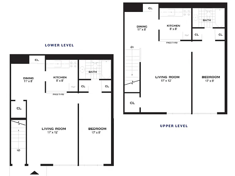 Town and Country Luxury Apartments — Photo 15