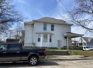 361 Williams Ave, Hamilton, OH