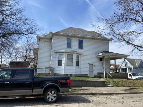 361 Williams Ave, Hamilton, OH 45015