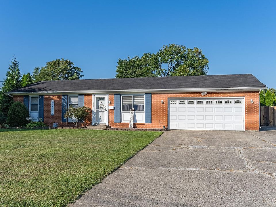 1st image of 4667 Bradley Dr