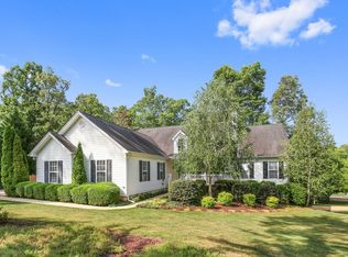 179 Kerry Dr, Jasper, GA 30143