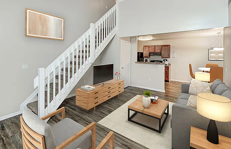 Carmel Landing Apartment Homes — Photo 29