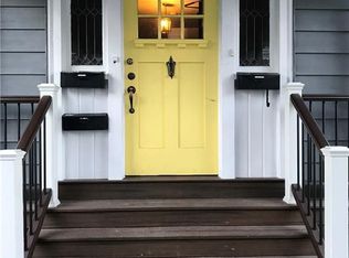 1815 James St #2, Syracuse, NY 13206