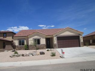 2354 Ginger St, Kingman, AZ 86401