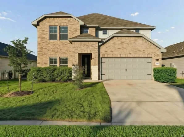 16911 EATON TER, San Antonio, TX 78247