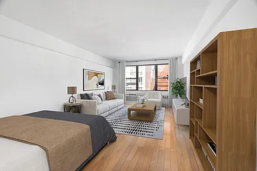 408 West 57th Street