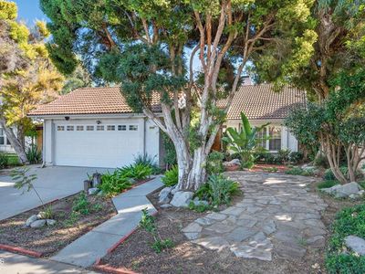 5430 Fieldcrest Dr, Camarillo, CA, 93012