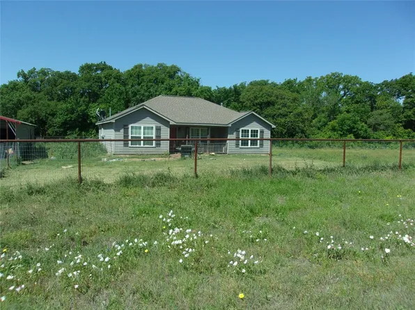 634 E Franklin St, Alvord, TX 76225