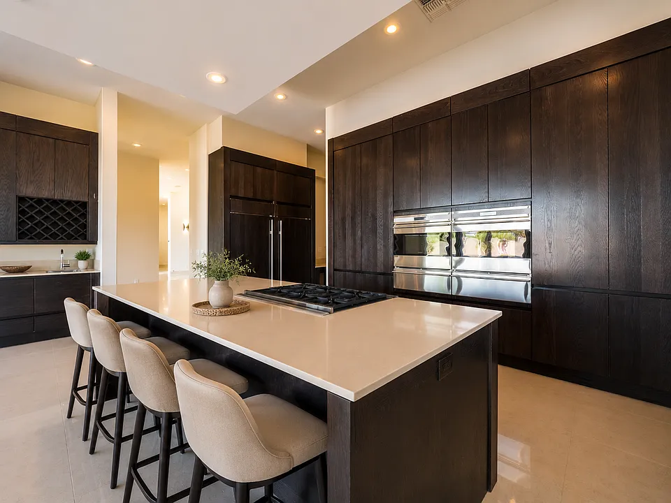 D'Aria Luxury Community