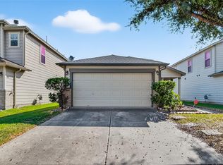 2614 Skyview Crest Ct, Houston, TX 77047