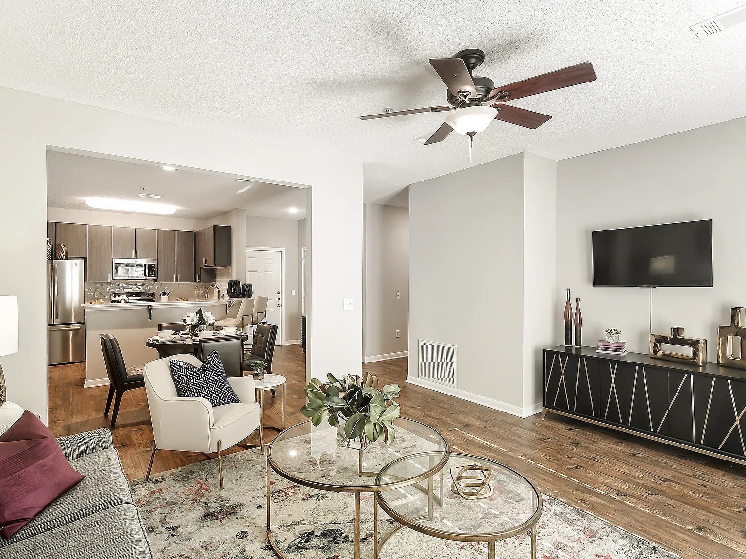Lagniappe of Biloxi Apartment Homes — Photo 4