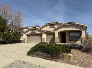 2558 Cerro Parrido Rd SE, Rio Rancho, NM 87124