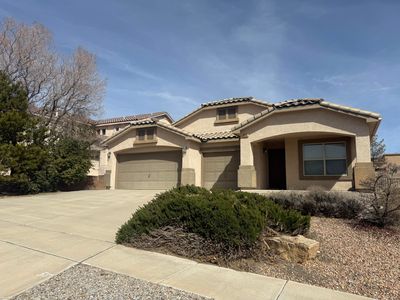 2558 Cerro Parrido Rd SE, Rio Rancho, NM, 87124