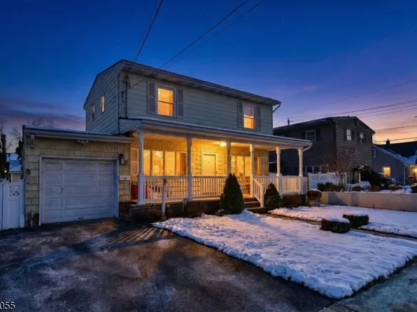 5 Bobbink Ter, East Rutherford Boro, NJ 07073