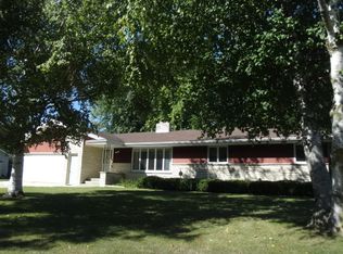 206 Maple St, Whitelaw, WI 54247