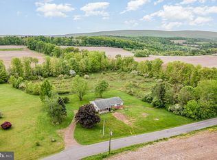 150 Cherry Ln, Zion Grove, PA 17985