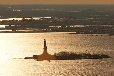 Rented by Forest City Ratner Companies