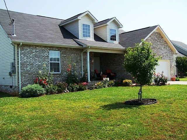 For Sale: 115 Thelma Court, Bell Buckle, TN 37020