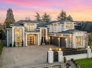 10140 Leonard Rd, Richmond, BC V7A 2N3