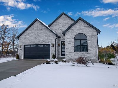 5419 Alderbrook Ln, Clarence, NY, 14031