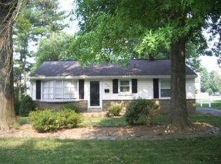 5970 Reeves Rd, East Petersburg, PA 17520