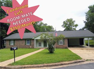 2016 27th St E, Tuscaloosa, AL 35405