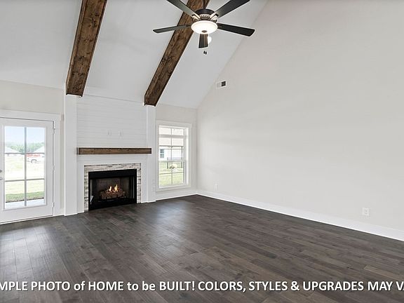 4th image of 222 Hereford Farm Lot 222